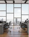 Office Furniture Market Growth, Size, Trends, Analysis Report by Type, Application, Region and Segment Forecast 2022-2026
