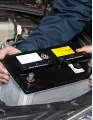 Automotive Batteries Market by Vehicle Type, Channel, and Geography - Forecast and Analysis 2023-2027
