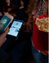 Online Movie Ticketing Service Market by Platform, Application, and Geography - Forecast and Analysis 2023-2027