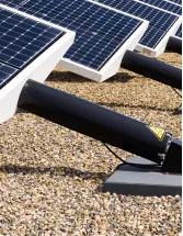 Solar PV Tracker Market Analysis North America,Europe,APAC,South America,Middle East and Africa - US,China,India,Germany,Spain - Size and Forecast 2023-2027