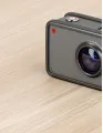 Action Camera Market by Technology, End-user, Distribution Channel, and Geography - Forecast and Analysis 2023-2027