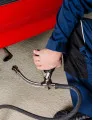 Automotive Exhaust Gas Sensors Market by Type, End-user, and Geography - Forecast and Analysis 2023-2027