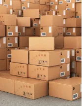Corrugated Box Market by End-user and Geography - Forecast and Analysis 2022-2026
