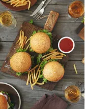 Fast Casual Restaurants Market Analysis North America, APAC, Europe, South America, Middle East and Africa - US, Canada, China, UK, Germany - Size and Forecast 2023-2027