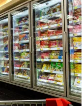 Frozen Food Market by Product Type, Distribution Channel and Geography - Forecast and Analysis 2023-2027