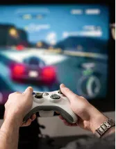Gaming Simulators Market by End-user, Component, Type, and Geography - Forecast and Analysis 2023-2027