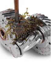 Industrial Gear Oil Market by Application, Product and Geography - Forecast and Analysis 2023-2027