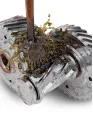 Industrial Gear Oil Market by Application, Product and Geography - Forecast and Analysis 2023-2027