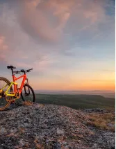 Mountain Bike Market by End-user, Type and Geography - Forecast and Analysis 2023-2027