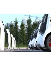 EV Charging Station Market in Europe by Type and Geography - Forecast and Analysis 2021-2025
