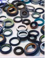 Mechanical Seals Market Analysis APAC, North America, Europe, Middle East and Africa, South America - US, China, Japan, India, Germany - Size and Forecast 2023-2027