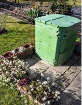 Household Composters Market by Product, Material, and Geography - Forecast and Analysis 2023-2027