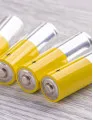 Consumer Battery Market by End-user and Geography - Forecast and Analysis 2022-2026
