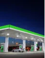 Natural Gas Refueling Stations Market by Technology, Type, and Geography - Forecast and Analysis 2021-2025