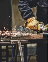 Metal Welding Market by Type, End-user and Geography - Forecast and Analysis 2023-2027