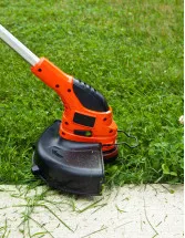 Grass Trimmer Market by Distribution Channel, Product and Geography - Forecast and Analysis 2023-2027