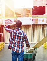 Do-It-Yourself Home Improvement Retailing Market by Distribution channel, Product, and Geography - Forecast and Analysis 2023-2027