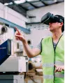 Extended Reality (XR) Market by Application, Component, and Geography - Forecast and Analysis 2023-2027