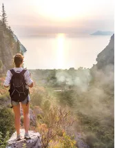 Outdoor Backpacks Market by Capacity, Distribution Channel, and Geography - Forecast and Analysis 2023-2027