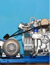 Global Air Motor Market Analysis APAC, Europe, North America, South America, Middle East and Africa - US, China, Japan, Germany, France - Size and Forecast 2024-2028