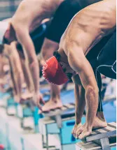 Mens Swimwear Market by Material, Distribution Channel, and Geography - Forecast and Analysis 2023-2027
