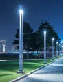 Smart Pole Market by Type and Geography - Forecast and Analysis 2022-2026