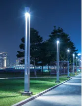 Smart Pole Market Analysis North America, Europe, APAC, South America, Middle East and Africa - US, Canada, China, Germany, UK - Size and Forecast 2023-2027