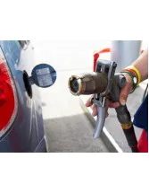 Autogas Market by Application and Geography - Forecast and Analysis 2021-2025