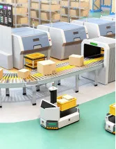 Automated Guided Vehicle (AGV) Software Market Analysis APAC, North America, Europe, South America, Middle East and Africa - US, China, Japan, Germany, UK - Size and Forecast 2024-2028