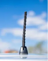 Automotive Antenna Module Market by Frequency Range, Vehicle Type, and Geography - Forecast 2023-2027