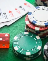Casino Gaming Equipment Market by Type, End-user, and Geography - Forecast and Analysis 2023-2027