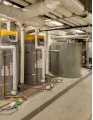 Circulating Fluidized Bed Boiler Market by Technology, Feedstock, and Geography - Forecast and Analysis 2021-2025