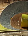 Coated Abrasives Market by Grain Type, Backing Material, Application, and Geography - Forecast and Analysis 2023-2027