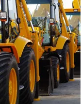 Construction Equipment Rental Market by Application, Type, and Geography - Forecast and Analysis 2023-2027