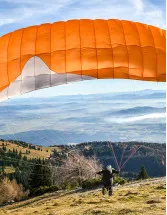 Paragliding Equipment Market Analysis Europe, APAC, North America, Middle East and Africa, South America - US, Germany, France, Switzerland, Italy - Size and Forecast 2024-2028