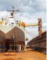 Shipbuilding Market by Application, Type and Geography - Forecast and Analysis 2023-2027