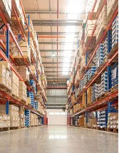 Global Retail Logistics Market by Mode Of Transportation, Type and Geography - Forecast and Analysis 2023-2027