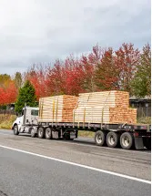 Global Timber Logistics Market by Type, Mode Of Transportation and Geography - Forecast and Analysis 2023-2027
