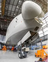Aero Structure Equipment Market by Automated Production System and Geography - Forecast and Analysis 2020-2024