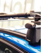 Car Rack Market by Product, Application, and Geography - Forecast and Analysis 2023-2027