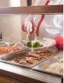 Global Catering Services Market by Service, Application and Geography - Forecast and Analysis 2023-2027