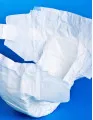 Diaper Market by Type and Geography - Forecast and Analysis 2020-2024
