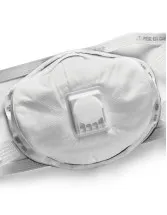 Disposable Respirator Market by End-user, Type, and Geography - Forecast and Analysis 2023-2027