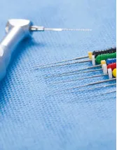 Endodontic Files Market by Product and Geography - Forecast and Analysis 2021-2025