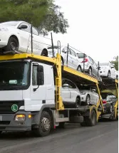 Finished Vehicles Logistics Market Analysis APAC, North America, Europe, Middle East and Africa, South America - US, China, Japan, India, Germany - Size and Forecast 2023-2027