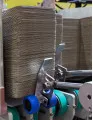 Corrugated Box Making Machine Market by End-user, Technology, and Geography - Forecast and Analysis 2023-2027