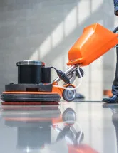 Floor Cleaning Machines Market by Application, Product and Geography - Forecast and Analysis 2023-2027