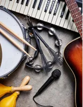 Musical Instrument Market by Product, Distribution Channel, and Geography - Forecast and Analysis 2023-2027