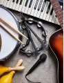 Musical Instrument Market by Product, Distribution Channel, and Geography - Forecast and Analysis 2023-2027
