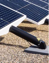 Single Axis Solar Photovoltaic (PV) Tracker Market Analysis North America, Europe, APAC, South America, Middle East and Africa - US, China, India, UK, Brazil - Size and Forecast 2024-2028